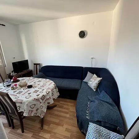 Goran Apartment Podgorica