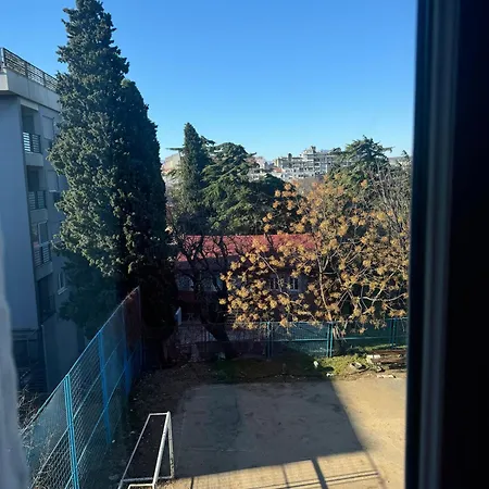 Goran Apartment