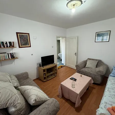 Goran Apartment Podgorica