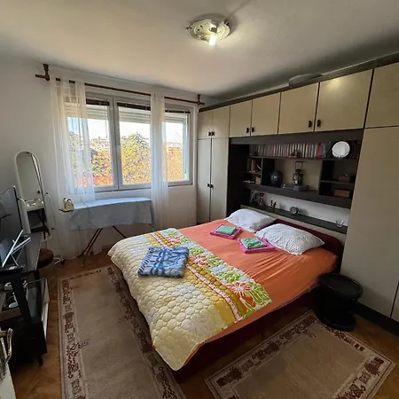 Apartment Goran