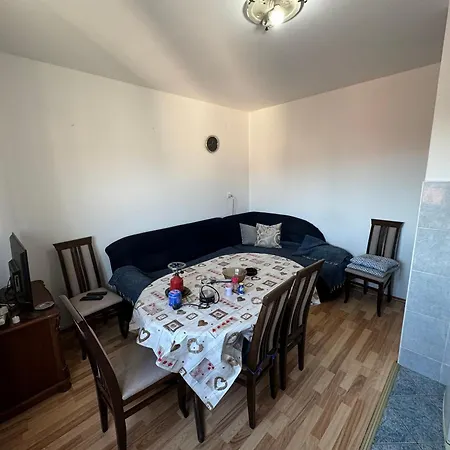 Goran Apartment *