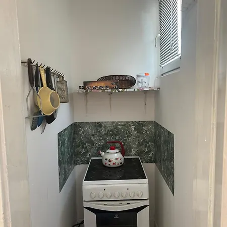 Goran Apartament *