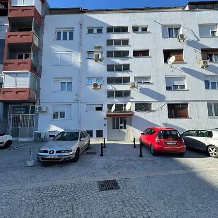 Goran Apartament Podgorica